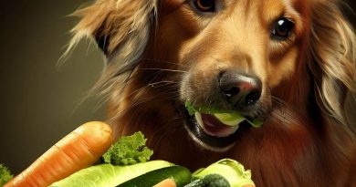 Da li pas može da opstane ne jedući meso?