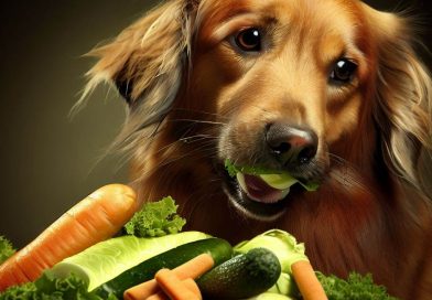 Da li pas može da opstane ne jedući meso?
