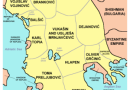 Koliko je Dušanovo carstvo imalo stanovnika